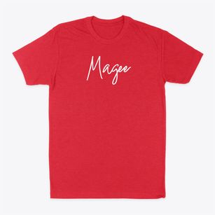 Magee Mississippi Freestyle Classic Dad T-Shirt