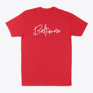 Baltimore Ohio Freestyle Classic Dad T-Shirt