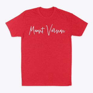 Mount Vernon Kentucky Freestyle Classic Dad T-Shirt