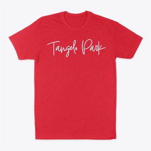 Tangelo Park Florida Freestyle Classic Dad T-Shirt