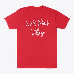 Wild Peach Village Texas Freestyle Classic Dad T-Shirt