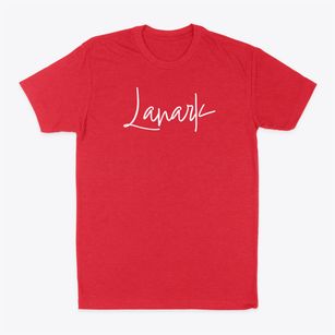 Lanark Wisconsin Freestyle Classic Dad T-Shirt