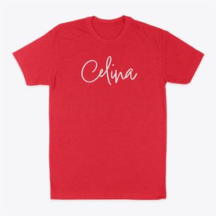 Celina Tennessee Freestyle Classic Dad T-Shirt