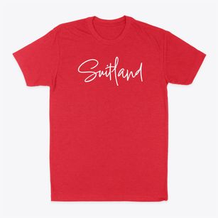 Suitland Maryland Freestyle Classic Dad T-Shirt