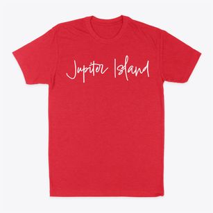Jupiter Island Florida Freestyle Classic Dad T-Shirt