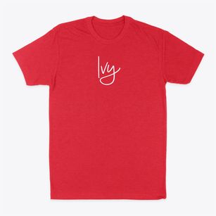 Ivy Virginia Freestyle Classic Dad T-Shirt