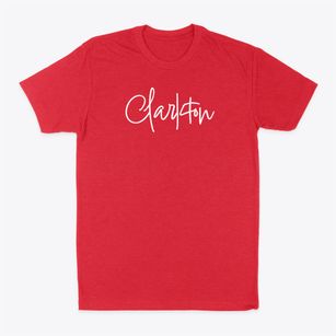 Clarkton North Carolina Freestyle Classic Dad T-Shirt