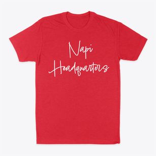 Napi Headquarters New Mexico Freestyle Classic Dad T-Shirt