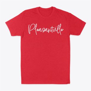 Pleasantville New Jersey Freestyle Classic Dad T-Shirt