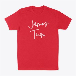 James Town Wyoming Freestyle Classic Dad T-Shirt