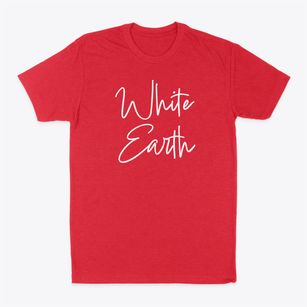 White Earth Minnesota Freestyle Classic Dad T-Shirt