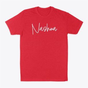 Nashua Montana Freestyle Classic Dad T-Shirt