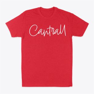 Cantrall Illinois Freestyle Classic Dad T-Shirt