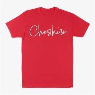 Cheshire Ohio Freestyle Classic Dad T-Shirt