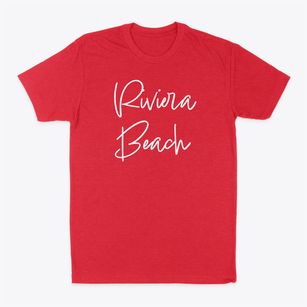 Riviera Beach Maryland Freestyle Classic Dad T-Shirt