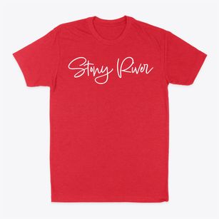 Stony River Alaska Freestyle Classic Dad T-Shirt
