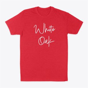 White Oak Missouri Freestyle Classic Dad T-Shirt