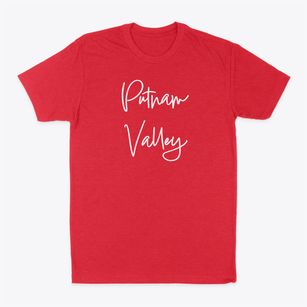 Putnam Valley New York Freestyle Classic Dad T-Shirt