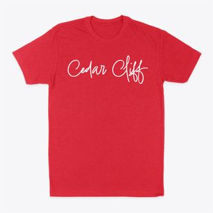 Cedar Cliff Georgia Freestyle Classic Dad T-Shirt