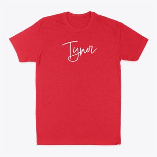 Tyner Kentucky Freestyle Classic Dad T-Shirt