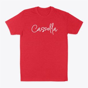 Cassella Ohio Freestyle Classic Dad T-Shirt
