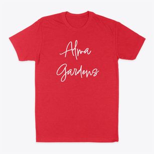 Alma Gardens Arizona Freestyle Classic Dad T-Shirt