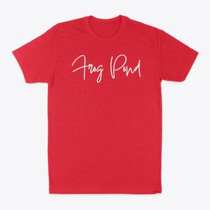 Frog Pond Tennessee Freestyle Classic Dad T-Shirt