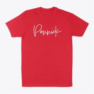 Pennick Georgia Freestyle Classic Dad T-Shirt