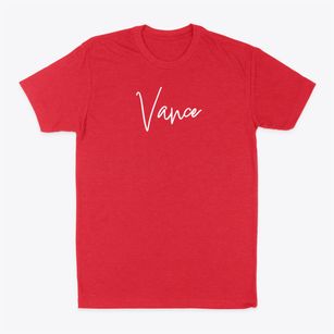 Vance Missouri Freestyle Classic Dad T-Shirt