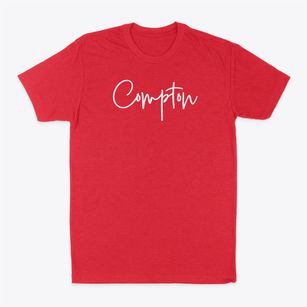 Compton Tennessee Freestyle Classic Dad T-Shirt