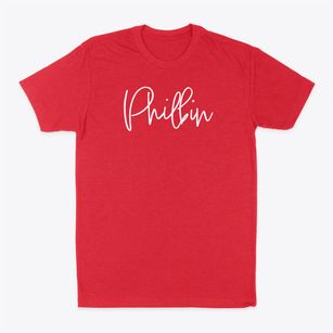 Philbin Minnesota Freestyle Classic Dad T-Shirt