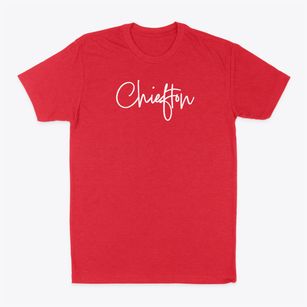 Chiefton West Virginia Freestyle Classic Dad T-Shirt
