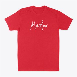 Marlow Tennessee Freestyle Classic Dad T-Shirt