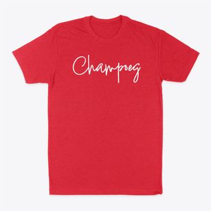 Champoeg Oregon Freestyle Classic Dad T-Shirt