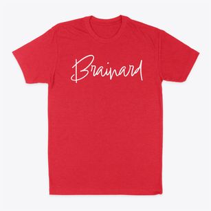 Brainard Kentucky Freestyle Classic Dad T-Shirt
