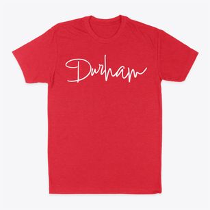 Durham Missouri Freestyle Classic Dad T-Shirt