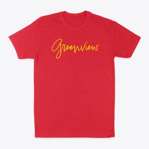 Greenview Texas Freestyle Classic Dad T-Shirt