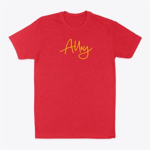 Alloy West Virginia Freestyle Classic Dad T-Shirt