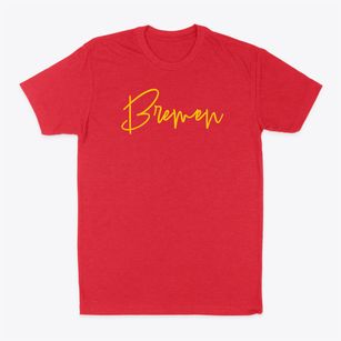 Bremen Illinois Freestyle Classic Dad T-Shirt