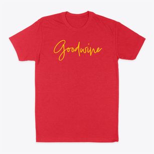 Goodwine Illinois Freestyle Classic Dad T-Shirt