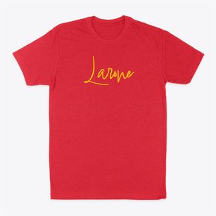 Larone Maine Freestyle Classic Dad T-Shirt
