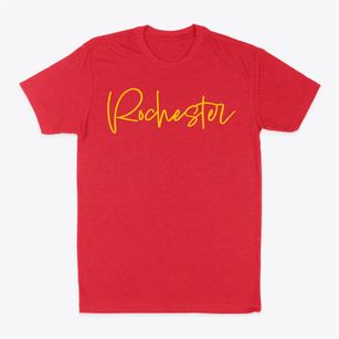 Rochester New Hampshire Freestyle Classic Dad T-Shirt