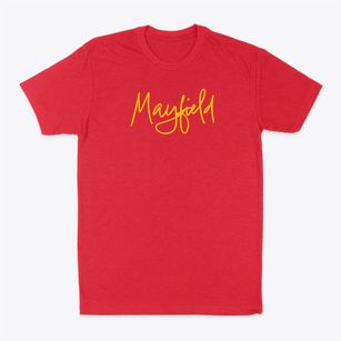 Mayfield Utah Freestyle Classic Dad T-Shirt
