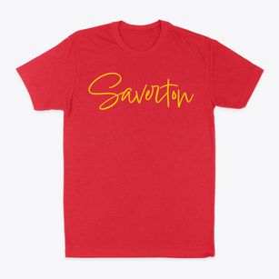Saverton Missouri Freestyle Classic Dad T-Shirt