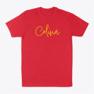 Celina Ohio Freestyle Classic Dad T-Shirt