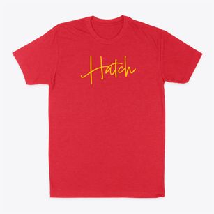 Hatch Missouri Freestyle Classic Dad T-Shirt