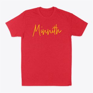 Minnith Missouri Freestyle Classic Dad T-Shirt