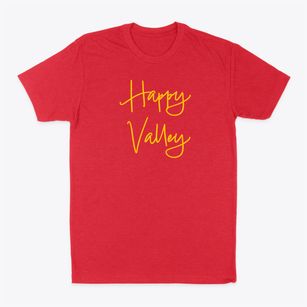 Happy Valley New Hampshire Freestyle Classic Dad T-Shirt