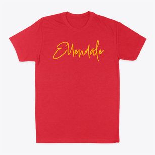 Ellendale Missouri Freestyle Classic Dad T-Shirt