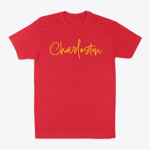 Charleston Texas Freestyle Classic Dad T-Shirt